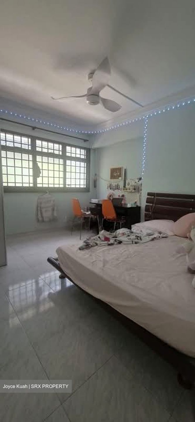Blk 701 Woodlands Drive 40 (Woodlands), HDB 4 Rooms #570542901